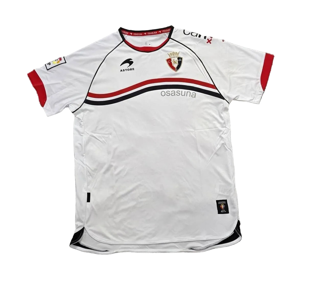 Osasuna Retro 10/11