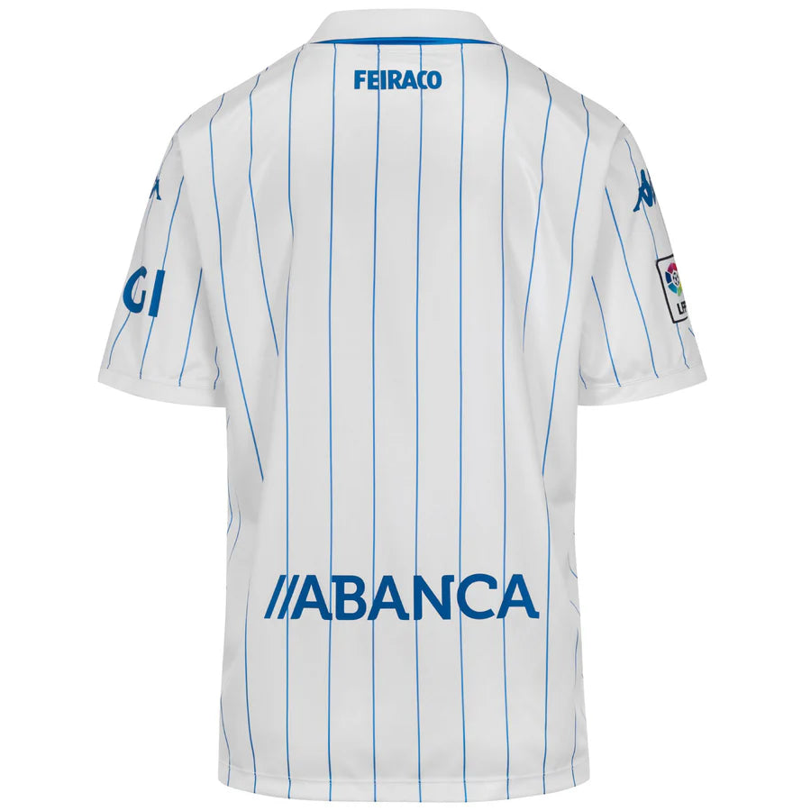 RC Deportivo de La Coruña Retro 25/26
