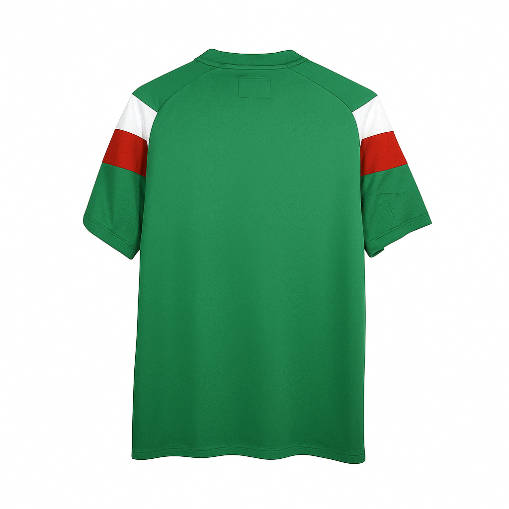 Athletic Bilbao Retro 11-12 Visitante