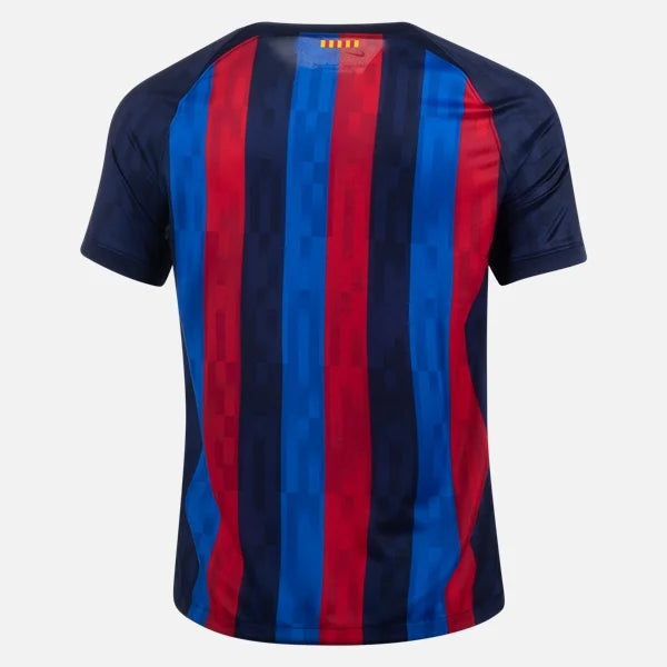 FC Barcelona x Rosalía Motomami