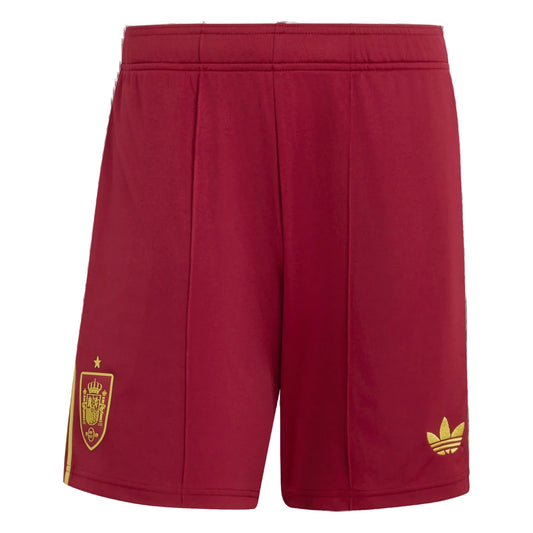 Pantalón Corto Selección España Mundial 2026