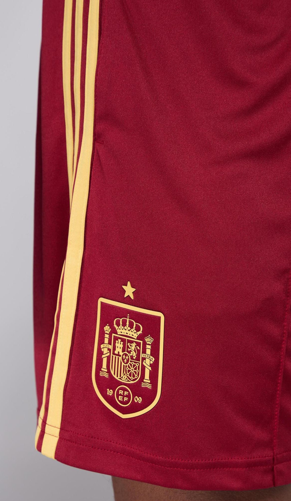 Pantalón Corto Selección España Mundial 2026