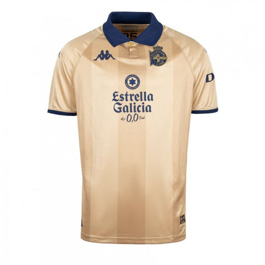 Deportivo de La Coruña 25 Aniversario