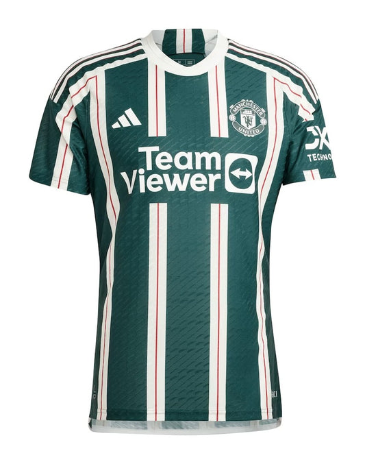 Manchester United Retro Visitante 23-24