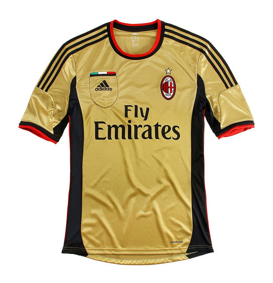 AC Milan Retro 2013/14 Tercera