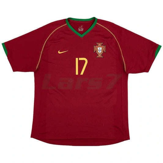 Portugal 2006 Mundial Local