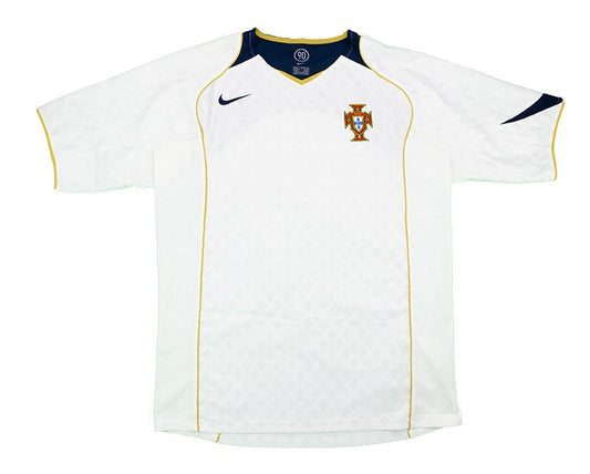 Portugal 2004 Eurocopa Visitante