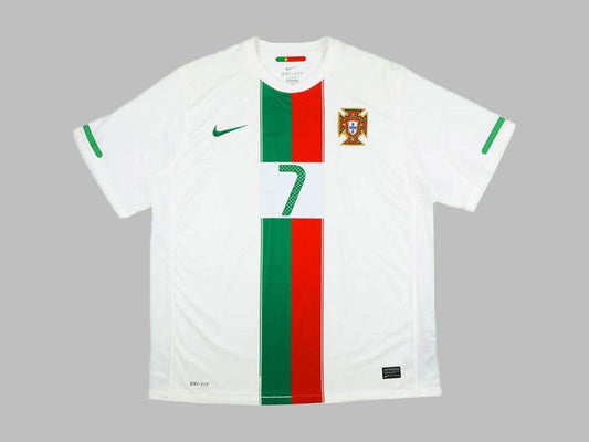 Portugal 2010 Mundial Visitante