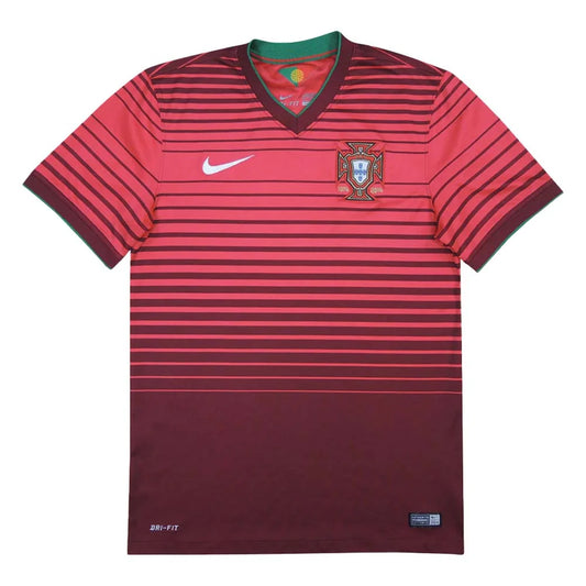 Portugal Retro 2014 Mundial Local