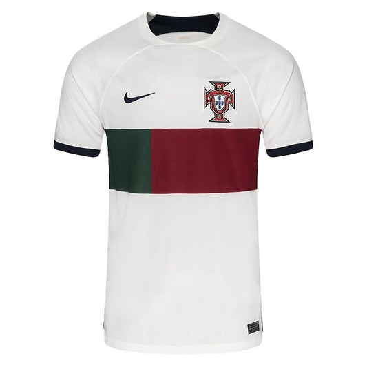 Portugal Retro 2022 Mundial Visitante