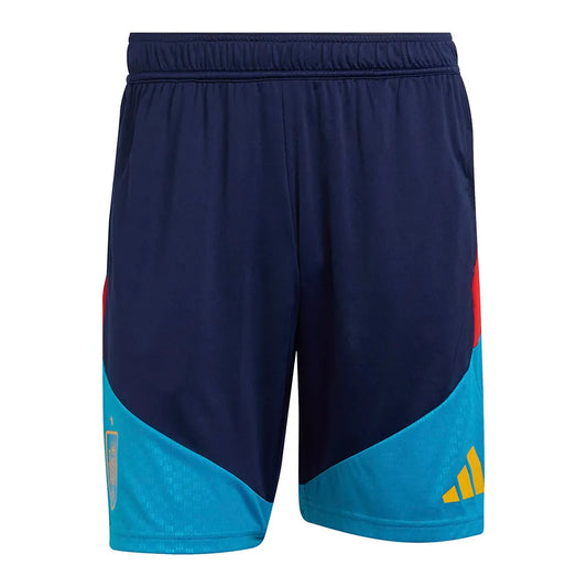 Pantalón Corto Entrenamiento Selección España Mundial 2026