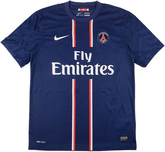 PSG Retro 12-13 Local