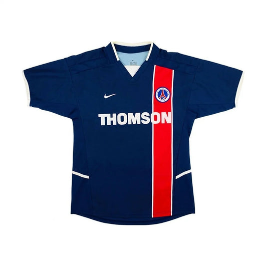 PSG Retro 02-03 Local