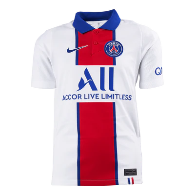 PSG Retro 20-21 Visitante