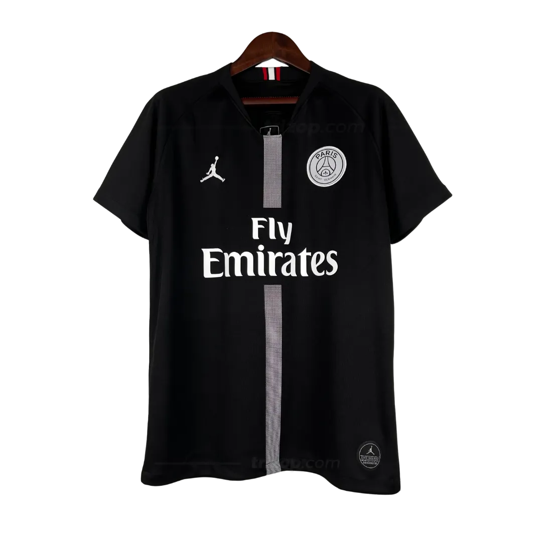PSG Retro 19-20 Negra