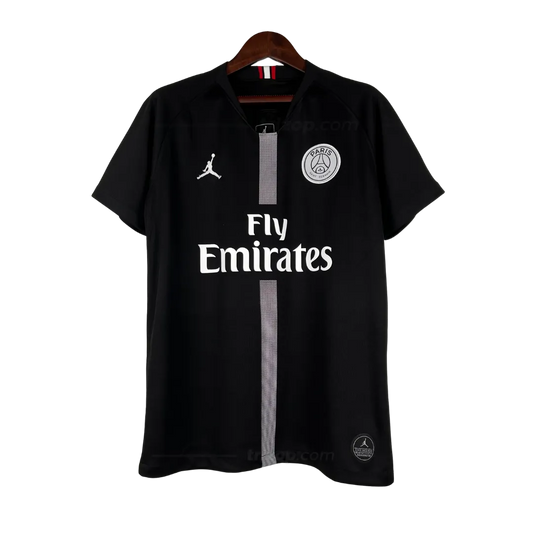 PSG Retro 19-20 Negra
