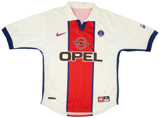 PSG Retro 98-99 Visitante