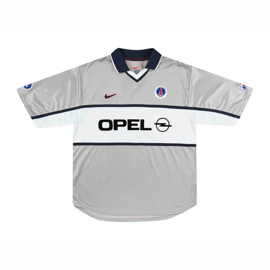 PSG Retro 00-01 Visitante
