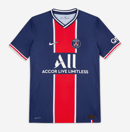 PSG Retro 20-21 Local