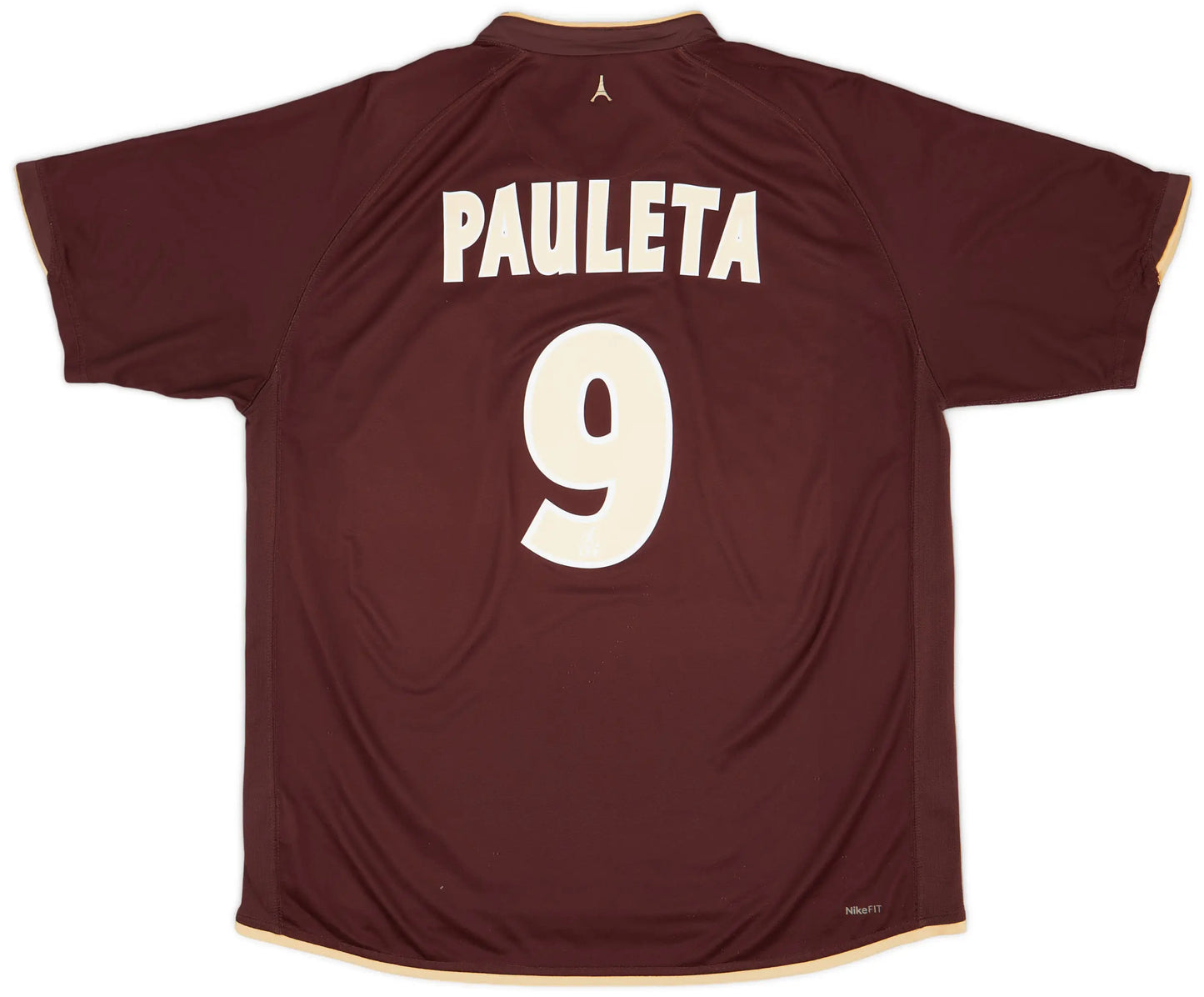 PSG Retro 06-07 Visitante