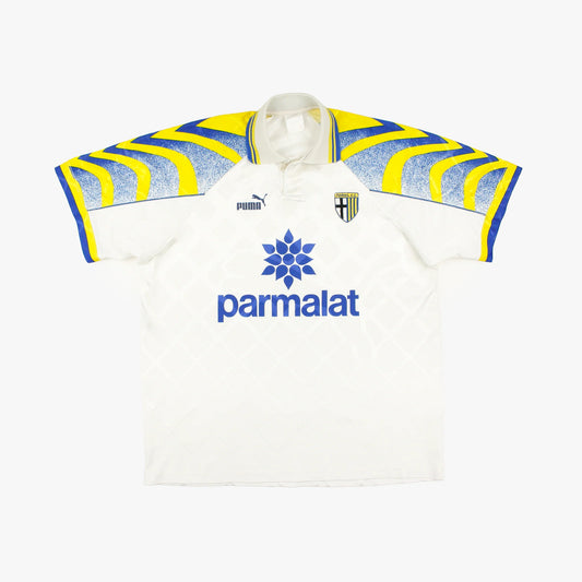 Parma Retro 95-96 Visitante