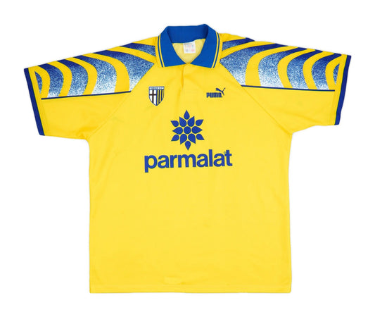 Parma Retro 95-96 Local