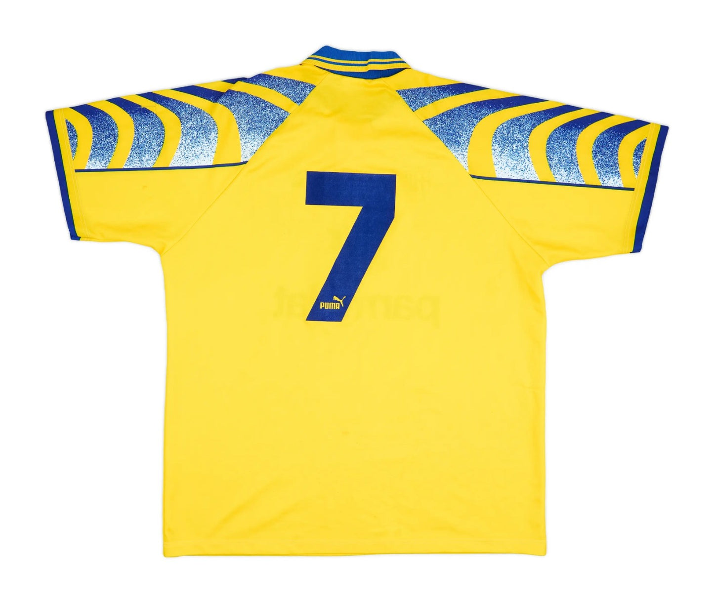 Parma Retro 95-96 Local