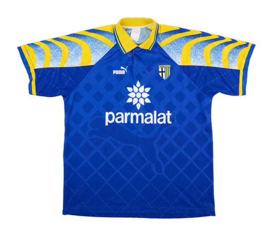 Parma Retro 95-96 Tercera