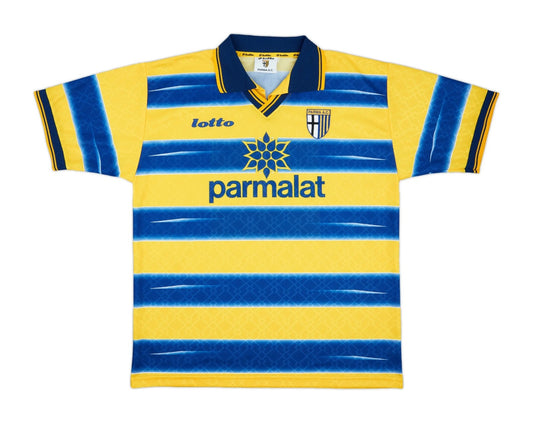 Parma Retro 98-99 Local