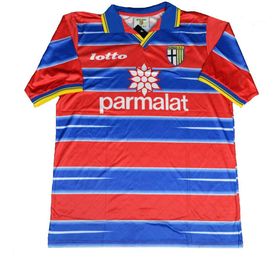 Parma Retro 98-99 Portero