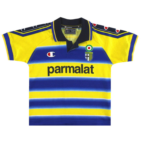Parma Retro 99-00 Local