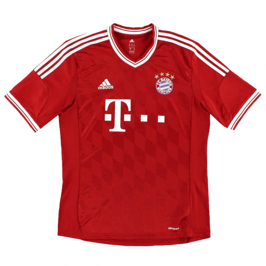 Bayern Munich Retro 2012/13