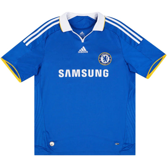 Chelsea Retro 2008-09
