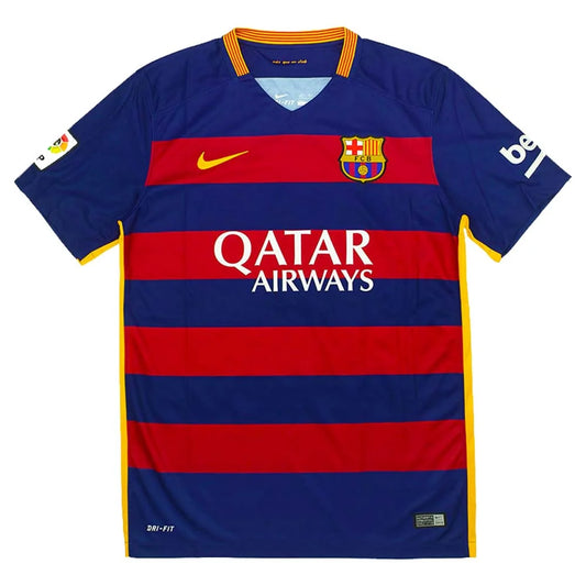 FC Barcelona Retro 2015/16