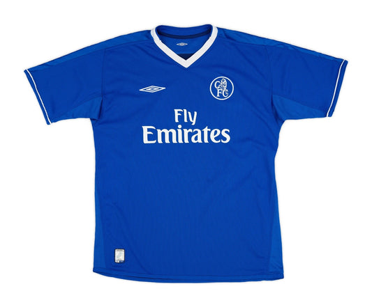 Chelsea Retro 2004-05