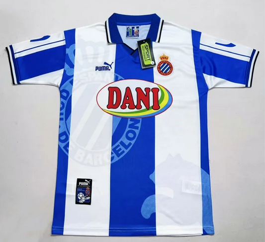 Espanyol Retro 98-99