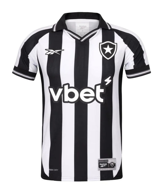Primera Equipación Botafogo 25/26