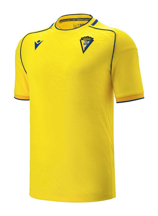 Primera Equipación Cádiz 25/26