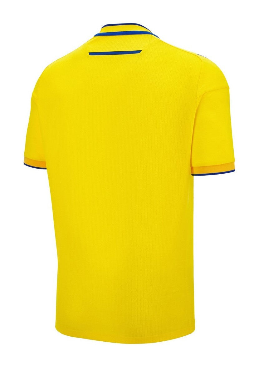 Primera Equipación Cádiz 25/26