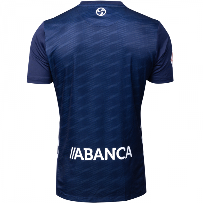 Segunda Equipación RC Celta de Vigo 25/26