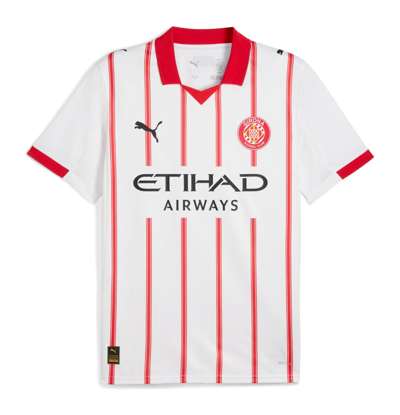Primera Equipación Girona 25/26