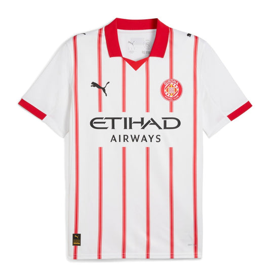 Primera Equipación Girona 25/26