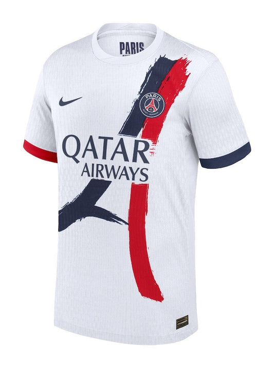 Segunda equipación PSG 25/26