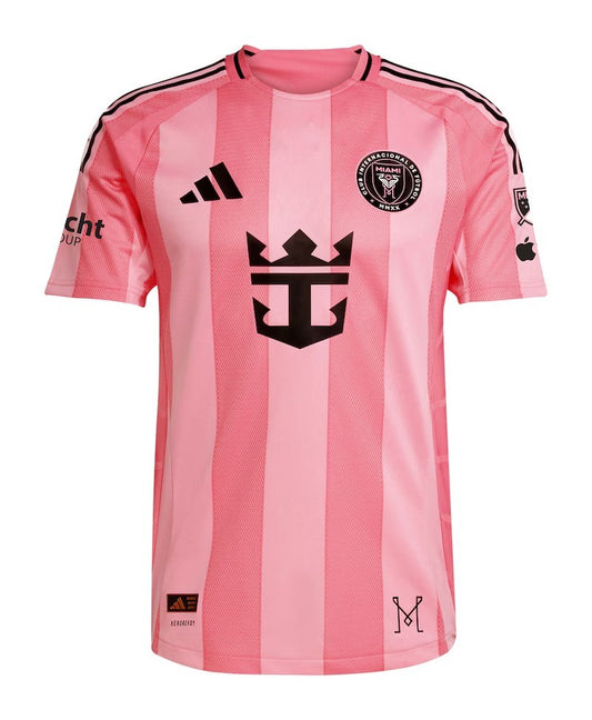 Primera equipación Inter Miami 25/26
