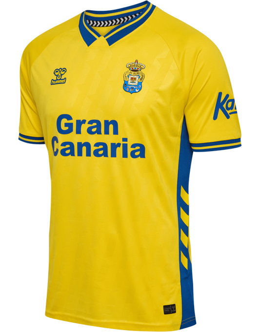 Primera Equipación Las Palmas 25/26