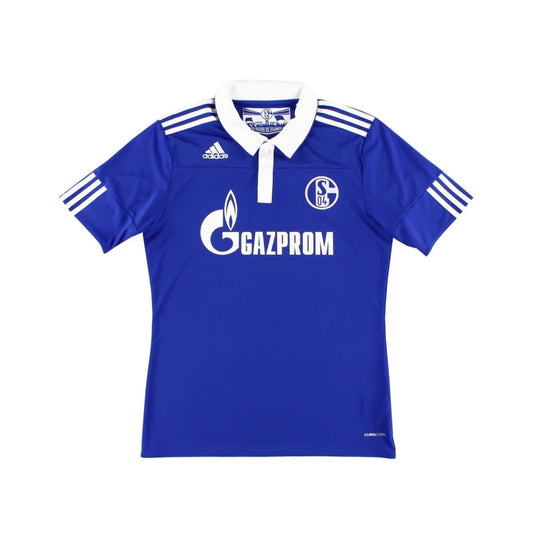 Schalke 04 Retro 2010-11
