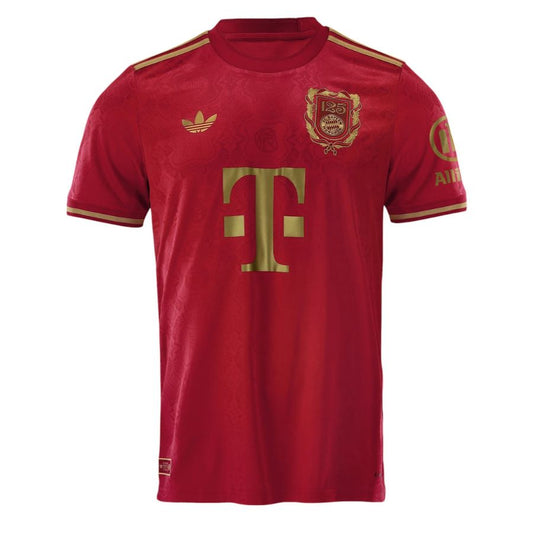 Equipación 125 Aniversario Bayern de Munich 25/26