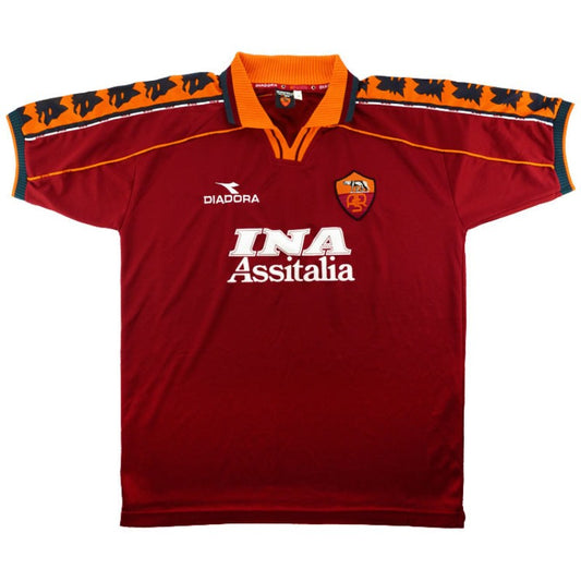 Roma Retro 98/99