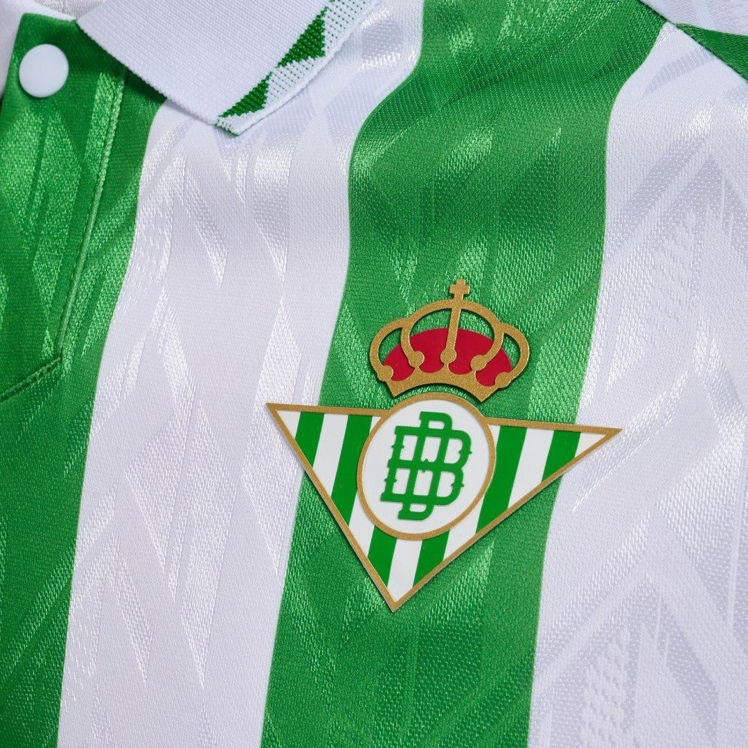 Primera Equipación Betis 24/25