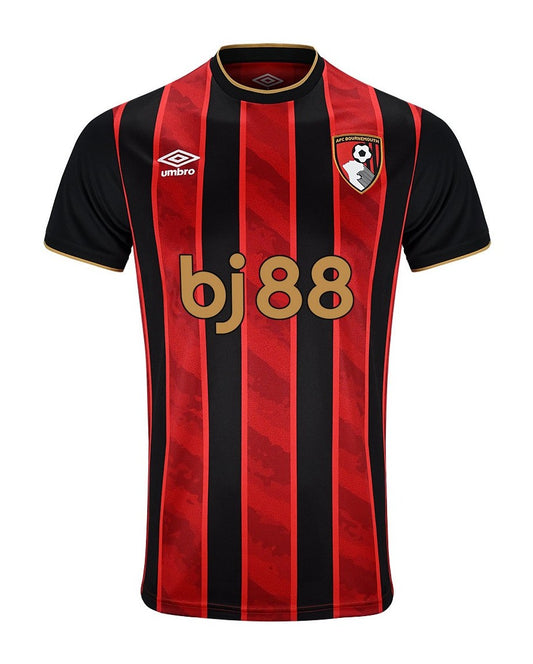 Primera equipación Bournemouth 25/26